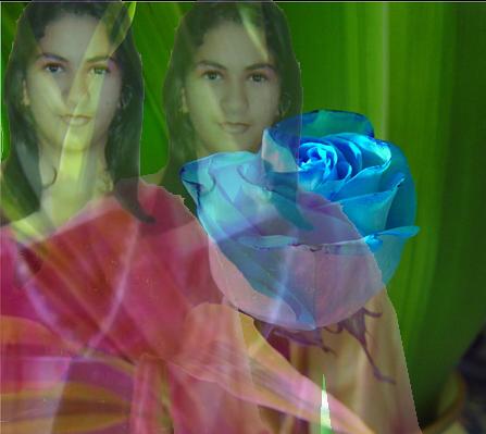 Derni�re mon amour